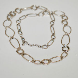 BRIGHTON 36" CHAIN NECKLACE